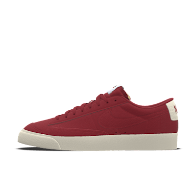 NIKE BY YOU BLAZER LOWナイキ ブレーザー NIKE公式】ナイキ ブレーザー LOW By You カスタム メンズ